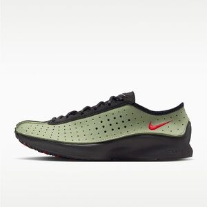 Brand new Womens Nike air superfly in ‘oil green’ size 7.5